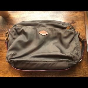 MZ WALLACE crossbody/ shoulder bag